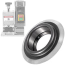 VEVOR Nomaiņas Asmeņi Vadu Attīrīšanai, 4 gab., Augstas Temperatūras Temperēti Sakausējuma Asmeņi, piemēroti vara vadu attīrīšanai, modelim HXSMS-26