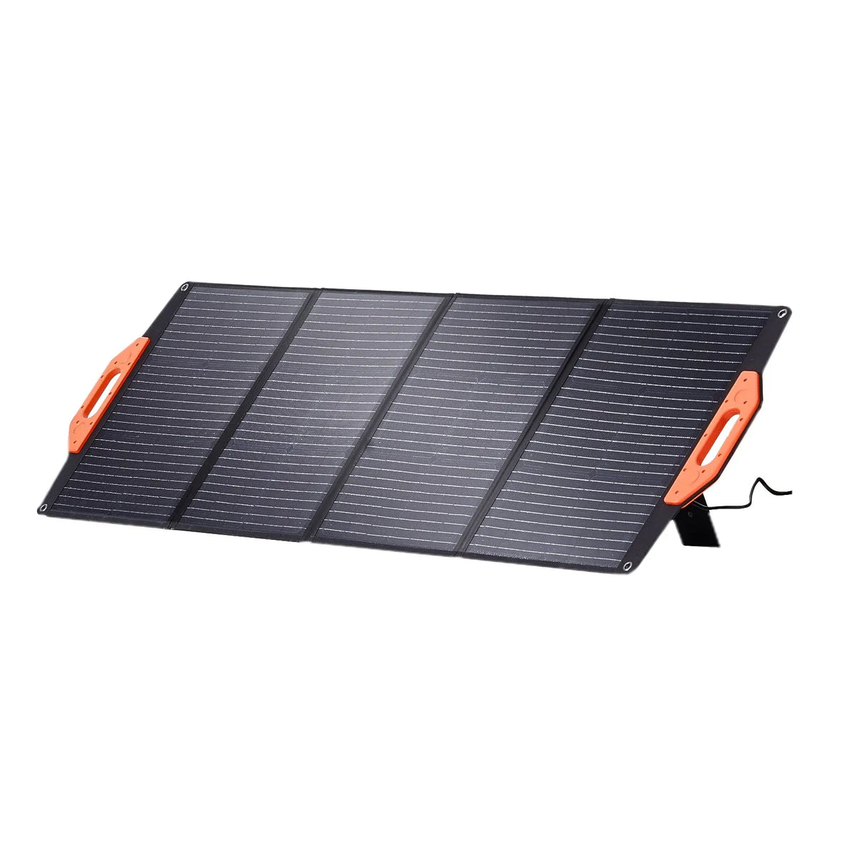 VEVOR Solar Panel 120W — ETFE, Foldable
