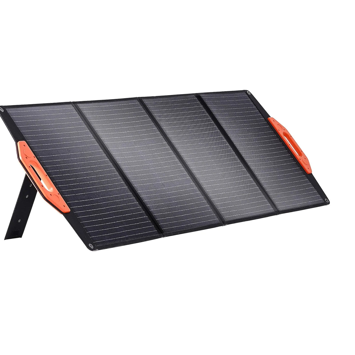 VEVOR Solar Panel 120W — ETFE, Foldable