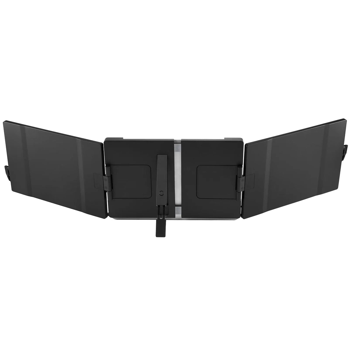 VEVOR Displejs portatīvs klēpjdatora ekrāna paplašinātājs 35,6 cm Full HD 1080p monitors 33–43 cm klēpjdatoriem - ZEMLETES.LV