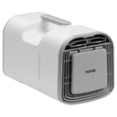 VEVOR pārnēsājamais kondicionieris 4250 BTU, DC 24 V / AC, piemērots teltīm un kempingam