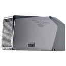 VEVOR pārvietojamais kondicionieris 1,47 kW teltīm, AC/DC barošana, piemērots kempingam