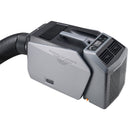 VEVOR pārvietojamais kondicionieris 1,47 kW teltīm, AC/DC barošana, piemērots kempingam