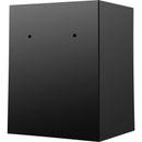 VEVOR digitālais depozīta seifs ar elektronisko koda slēdzeni, depozīta atvilktni un divām avārijas atslēgām – oglekļa tērauda seifs restorāniem, mājai, viesnīcai un birojam