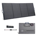 400W saules panelis