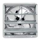 VEVOR žalūziju izplūdes ventilaatorid - 406 mm sienas stiprināms darbnīcas ventilaatorid, 1506 CFM, AC