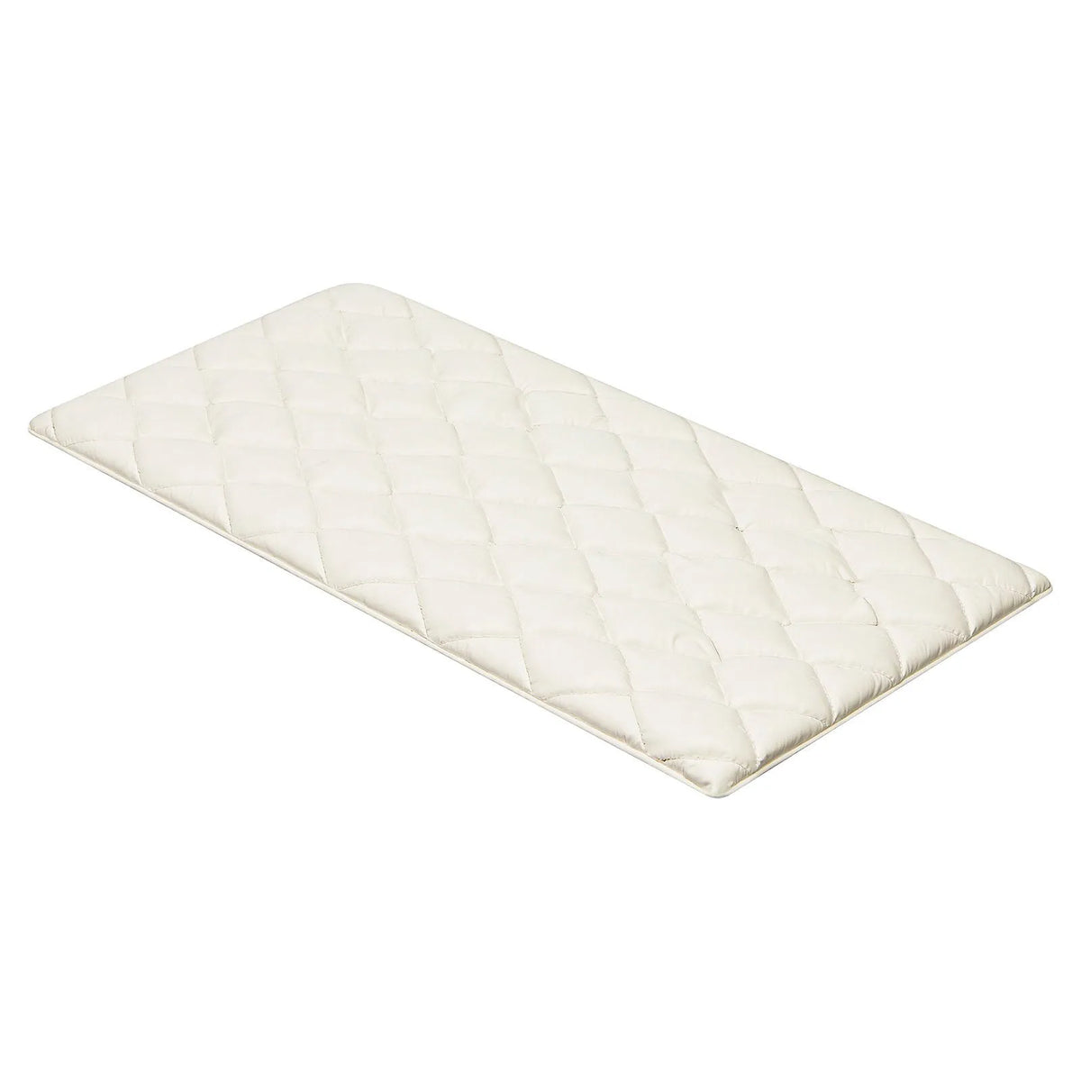 VEVOR japāņu tatami matracis 2032 × 991 × 63,5 mm, salokāms futona matracis ar uzglabāšanas somu un stiprinājumu, 9 slāņu grīdas matracis gulēšanai, kopmītnei, meditācijai un jogai, balts - ZEMLETES.LV