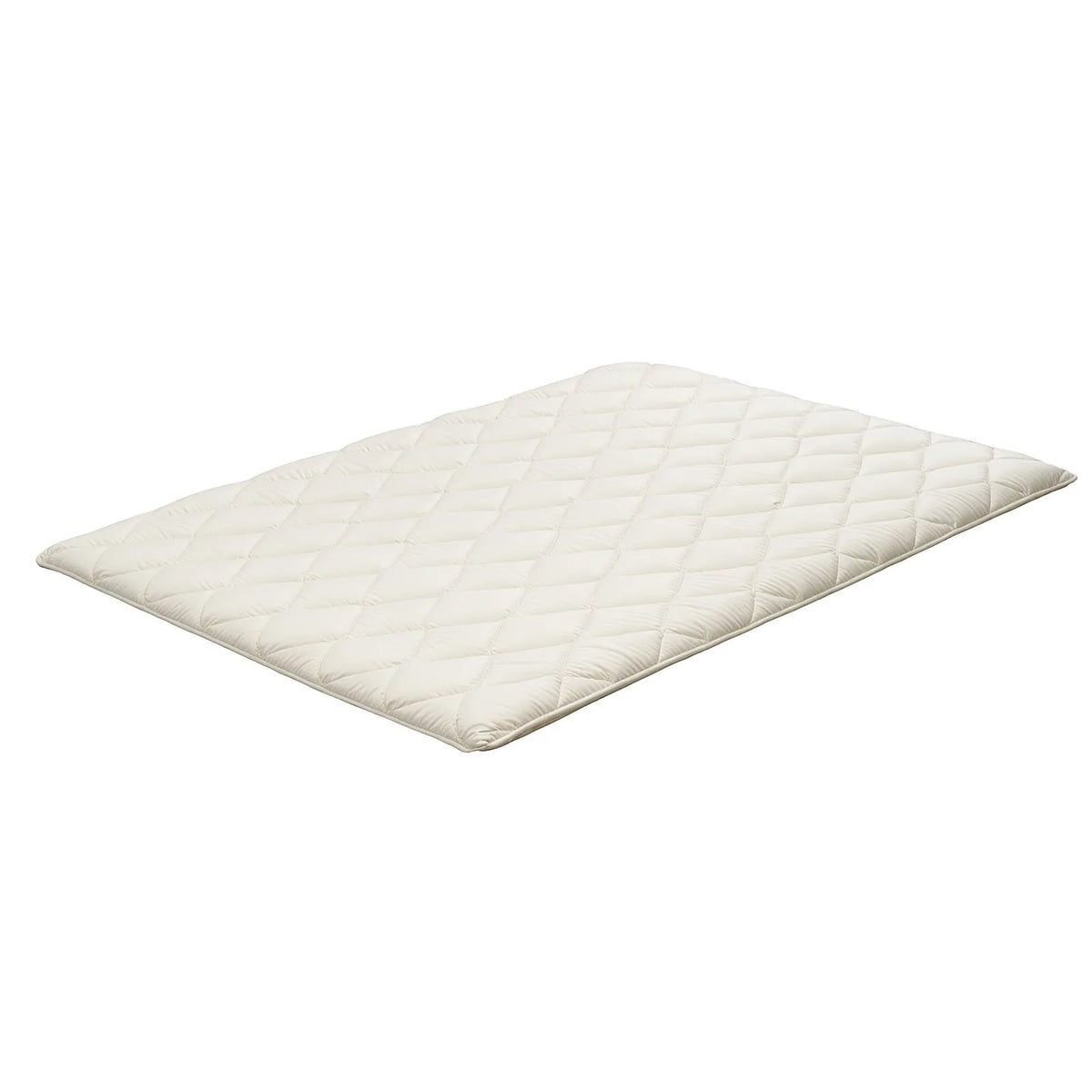 VEVOR japāņu tatami matracis 2032 × 1524 × 63,5 mm, salokāms futona matracis ar uzglabāšanas somu un stiprinājumu, 9 slāņu grīdas matracis gulēšanai, kopmītnei, meditācijai un jogai, balts - ZEMLETES.LV