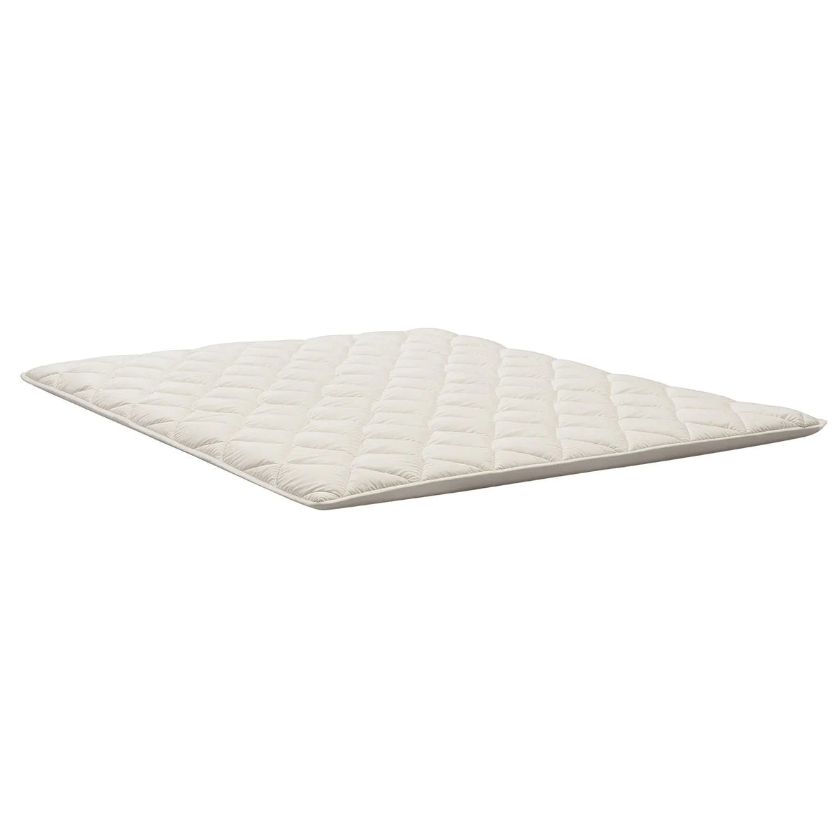 VEVOR japāņu tatami matracis 2032 × 1524 × 63,5 mm, salokāms futona matracis ar uzglabāšanas somu un stiprinājumu, 9 slāņu grīdas matracis gulēšanai, kopmītnei, meditācijai un jogai, balts - ZEMLETES.LV