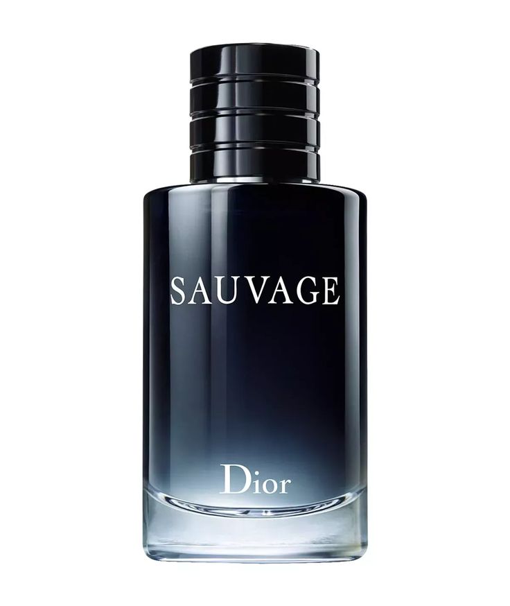 Dior Sauvage EDT 100ml – svaigs un vīrišķīgs aromāts ar bergamotes, piparu un ambroksāna notīm.
