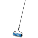 VEVOR rullīšu nezāļu grābeklis, 3,66 m ezera nezāļu griezējs ar pagarināmu kātu un virvi