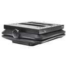 VEVOR sēdekļa piekares komplekts bez slīdēšanas sliedēm, piemērots zāles pļāvējiem, iekrāvējiem un traktoriem