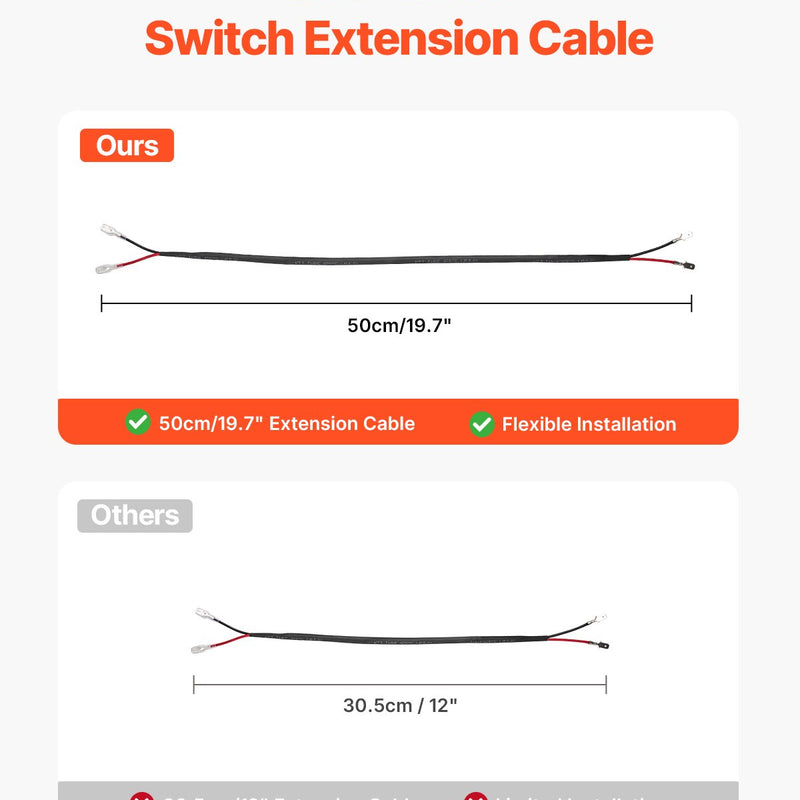 VEVOR sēdekļa piekares komplekts bez slīdēšanas sliedēm, piemērots zāles pļāvējiem, iekrāvējiem un traktoriem
