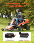 VEVOR сэдекля амортизационных комплектов в слидни и путеклю айзсаргу, паймеротс залес плявеем и екравеем