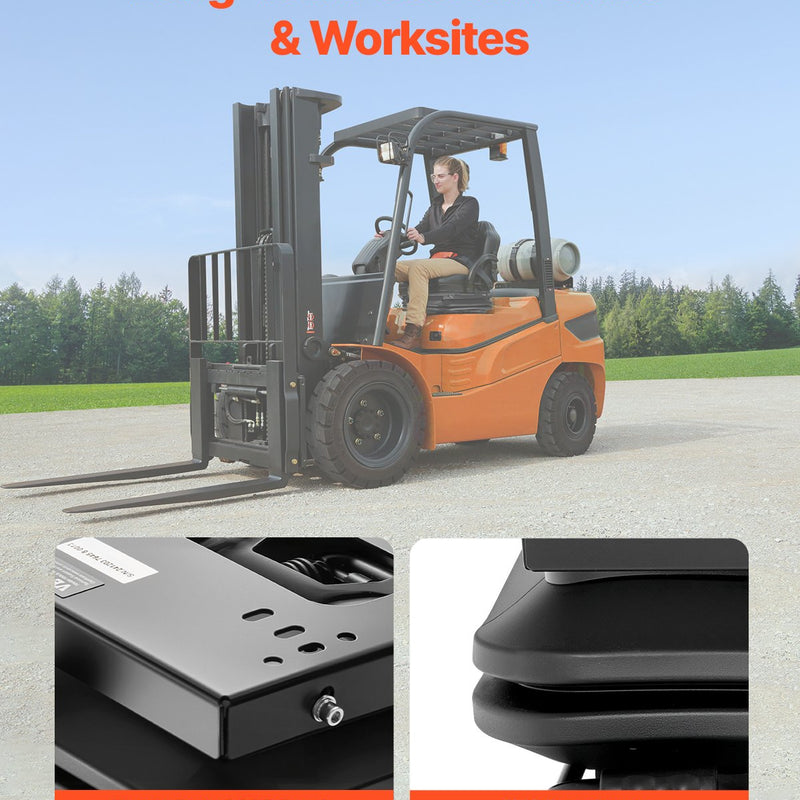 VEVOR сэдекля амортизационных комплектов в слидни и путеклю айзсаргу, паймеротс залес плявеем и екравеем