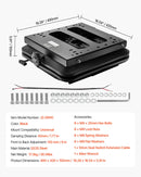 VEVOR сэдекля амортизационных комплектов в слидни и путеклю айзсаргу, паймеротс залес плявеем и екравеем