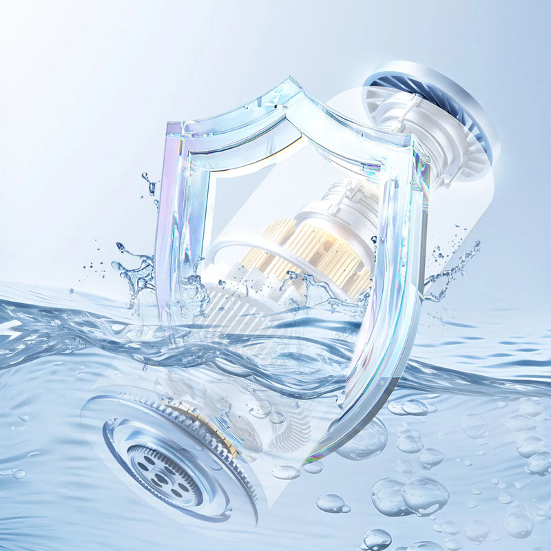 VEVOR 12 V automātisks iegremdējams laivas bilžas ūdens sūknis ar pludiņa slēdzi, caurplūdums 47 l/min, izplūdes diametrs 19 mm, piemērots laivām, dīķiem, baseiniem un pagrabiem