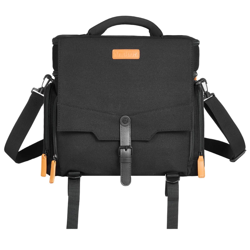 VEVOR miniatūru uzglabāšanas un pārnēsāšanas soma figūrām, piemērota 16 kājnieku miniatūrām, miniatūru transportēšanas soma ar rokturi un regulējamu pleca siksnu, 1 putu slānis lielai uzglabāšanas ietilpībai (miniatūras komplektā neietilpst)