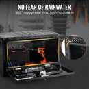 VEVOR alumīnija apakšējā instrumentu kaste 762 × 356 × 406 мм