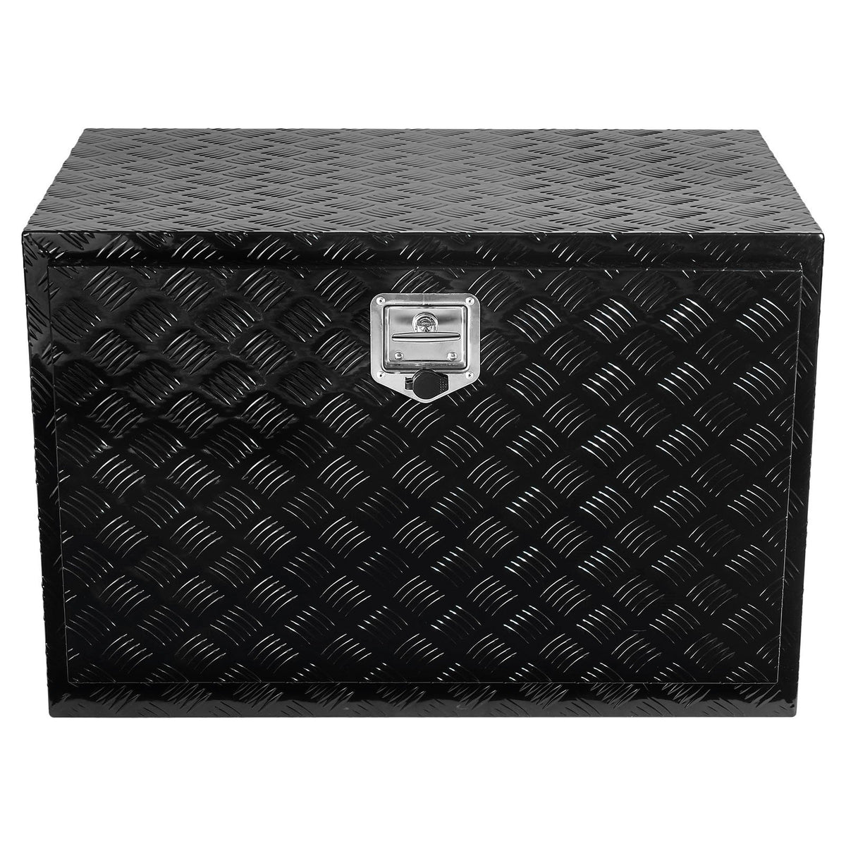 VEVOR Aluminium Underbody Tool Box 914 × 610 × 610 mm