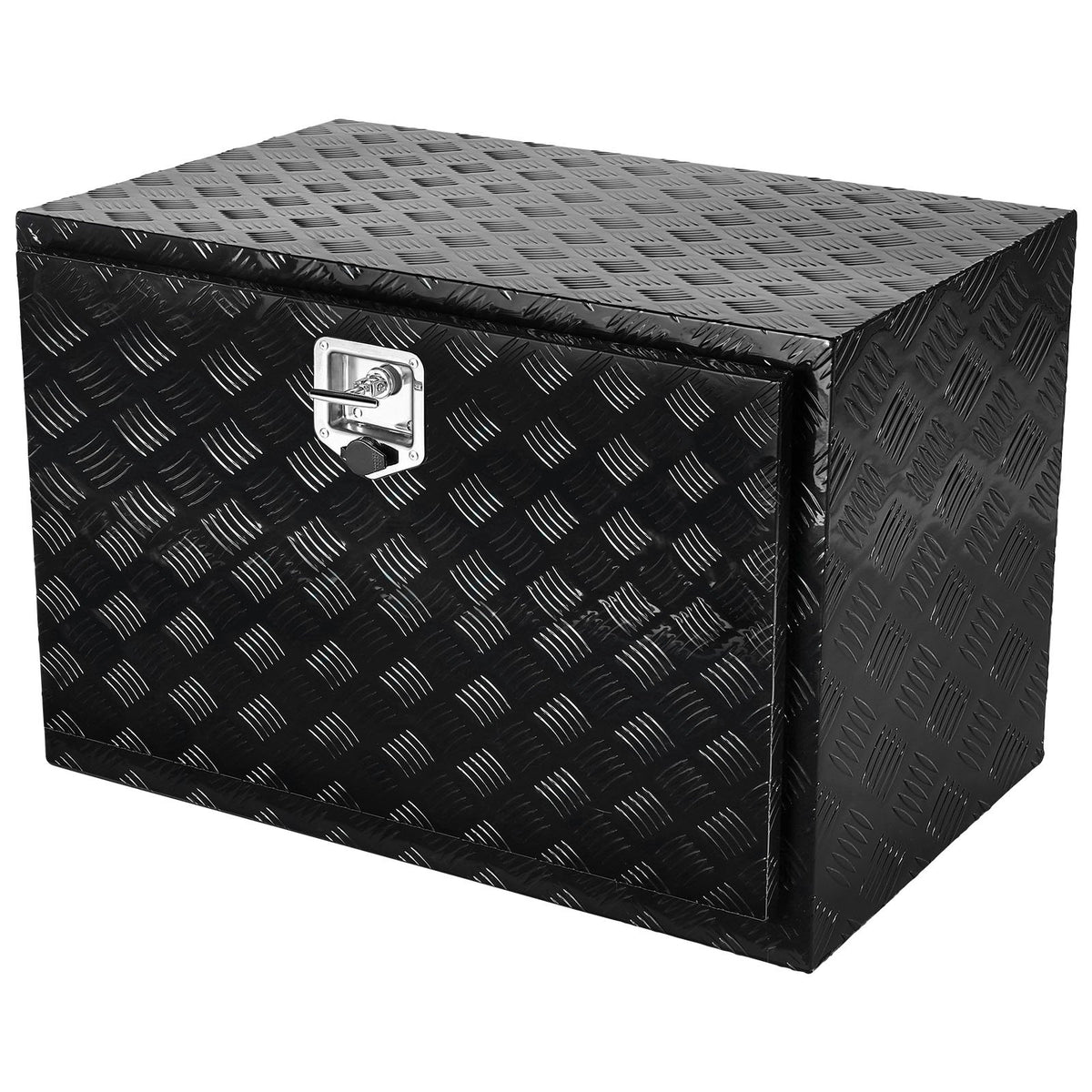 VEVOR Aluminium Underbody Tool Box 1219 × 610 × 610 mm