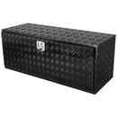 VEVOR alumīnija apakšējā instrumentu kaste 1524 × 610 × 610 мм