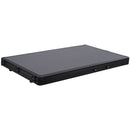 VEVOR Jumta Telts Cietais Apvalks 2-3 Personām, Ūdensizturīga, piemērota Jeep, SUV un Kravas Automobiļiem ar Kāpni