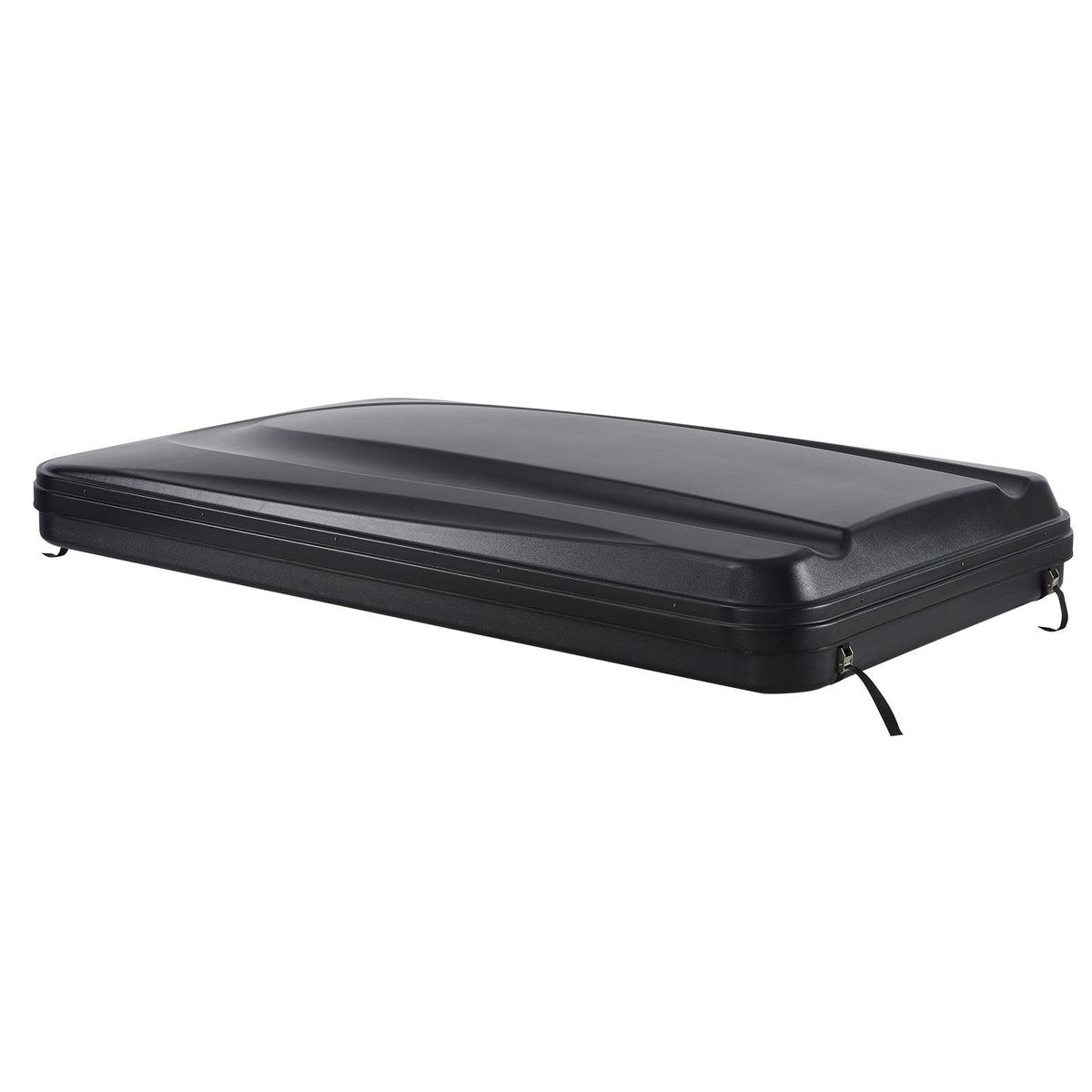 VEVOR Roof Tent Hard Shell 2-3 Person, Waterproof, Suitable for Jeep, SUV and Pickup Trucks with Ladder