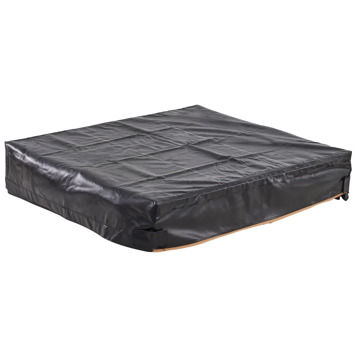 VEVOR Hard Shell Roof Tent Naturnest, Hard Shell 2-3 Person, Foldable Roof Tent with Telescopic Ladder, Mattress and PVC Cover Bag, Suitable for Jeep, SUV, Vans and Pickup Trucks, Waterproof