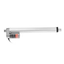 VEVOR lineārais aktuators 12 V 30,5 cm 1,4 cm/s 99,8 kg 1000 N IP54 aizsardzība