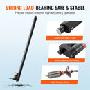 VEVOR lineārais aktuators 12 V, gājiens 50,8 cm, ātrums 14 mm/s, slodze līdz 99,8 kg/1000 N, IP54 aizsardzība
