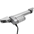 VEVOR 12 V lineārais aktuators 10,2 cm 15 mm/s 1000 N lineārās kustības aktuators ar IP54 aizsardzību un montāžas kronšteinu paceļamiem galdiem atpūtas krēsliem logu un durvju atvērējiem