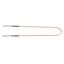 VEVOR 10 gab. magnētiskās indukcijas sildītāja spoles, inductor siltuma piederumi, mini sildītāja spoles komplekts ar elastību un ilgu kalpošanas laiku, piemērots rūsa rievotu skrūvju un uzgriežņu noņemšanai, 8 spoles + 1 U-veida + 1 brīvformas