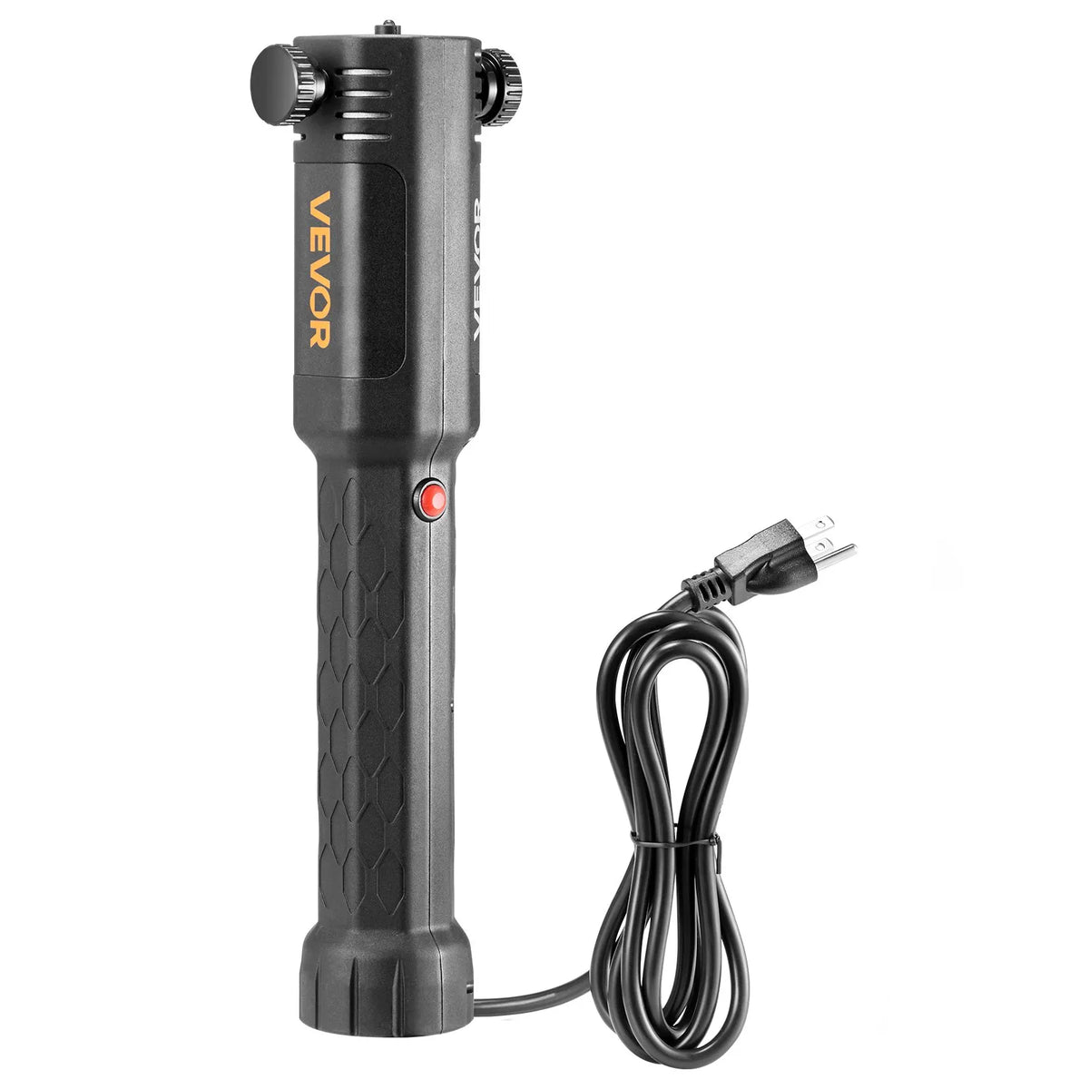VEVOR Induction Heater 1100 W, 110 V, for Removing Rusted Bolts and Nuts, with 3 Coils
