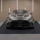 VEVOR ūdensnecaurlaidīgs garāžas grīdas paklājs automašīnas novietošanai, neslīdošs, kompakts izmērs 2 x 2,6 m, īpaši izturīgs notecējumu savākšanas paklājs, aizsargā garāžas grīdu no ūdens, dubļiem un eļļas, piemērots garāžām, siltumnīcām un ieejām