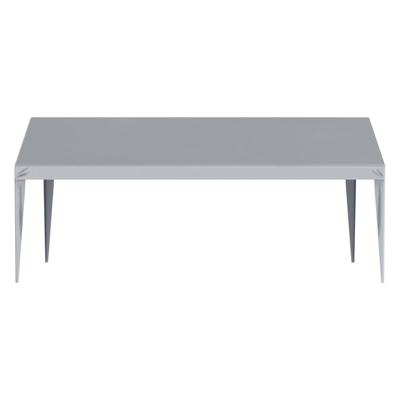 VEVOR nojumes jumta pārsegs 6,10 × 3,04 м - ūdensnecaurlaidīgs un UV aizsargāts (bez karkasa)