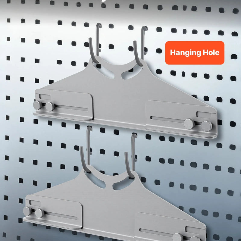 VEVOR riteņu savirzes regulēšanas instruments, 2 gab., pastiprinātas oglekļa tērauda savirzes un sagāzuma regulēšanas plāksnes ar digitālo leņķa mērītāju un 2 mērlentēm, precīzs auto riteņu regulēšanas rīks automašīnām, kravas auto un SUV