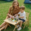 VEVOR magnētisko kluču komplekts, 100 gab., “Kapsētas zombiju” tēma, magnētiskie būvkubi bērniem; STEM Montessori sensorā rotaļlieta bērniem no 3 gadu vecuma