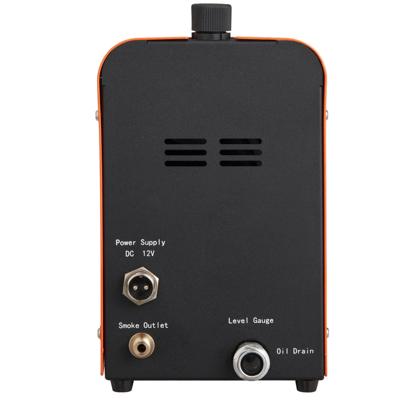 Automobiļu dūmu testers EVAP degvielas un cauruļu sistēmu noplūžu noteikšanai