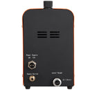 Automobiļu dūmu testers EVAP degvielas un cauruļu sistēmu noplūžu noteikšanai