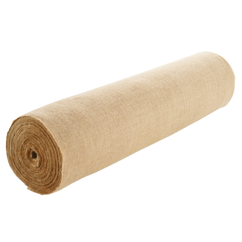 VEVOR lapu auduma ruļļis, 915 mm x 45,7 m, koku ietīšanai un rokdarbiem