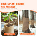 VEVOR lapu auduma ruļļļis, 915 mm x 45,7 m, koku ietīšanai un rokdarbiem