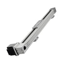 VEVOR lineārā vadotne ar siksnas piedziņu, CNC lineārās kustības galda aktuators ar NEMA 34 soļu motoru, 600 mm darba gājiens, ātrgaitas motorizēts risinājums gravēšanas iekārtām, CNC frēzmašīnām un 3D printeriem