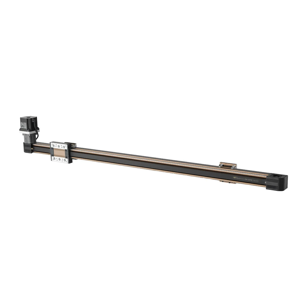 VEVOR lineaarjuhik 1300 mm rihmajami ja NEMA 34 sammmootoriga, kiire, CNC-freesidele ja 3D-printeritele