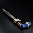 VEVOR lineārā vadotne ar siksnas piedziņu, CNC lineārās kustības galda aktuators ar NEMA 34 soļu motoru, 1300 mm darba gājiens, ātrgaitas motorizēts risinājums gravēšanas iekārtām, CNC frēzmašīnām un 3D printeriem