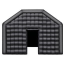 VEVOR 6 x 5 x 3.65 m piepūšamā telts, ideāli piemērota āra ballītēm, pasākumiem vai jebkuram citam notikumam, kas prasa unikālu un stilīgu vidi. Iekļauts apgaismojums, kas piešķir papildus atmosfēru jūsu pasākumam.