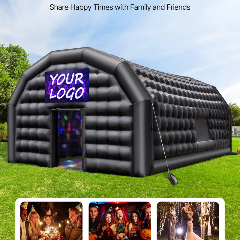 8 × 6 × 4 м пиепушама баллишу телтс ар 1100 Вт гайса путежу у смилшу маисим, вентиляция пиепушама телтс ар 2 лоджии, пиемиерота пасакумием, дзимшанас диенам у казам