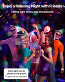 9 × 6 × 4 m piepūšama ballīšu telts ar 1100 W gaisa pūtēju un smilšu maisiem, ventilējama piepūšamā telts ar 2 logiem, piepūšama kuba tipa telpa pasākumiem, dzimšanas dienām un kāzām