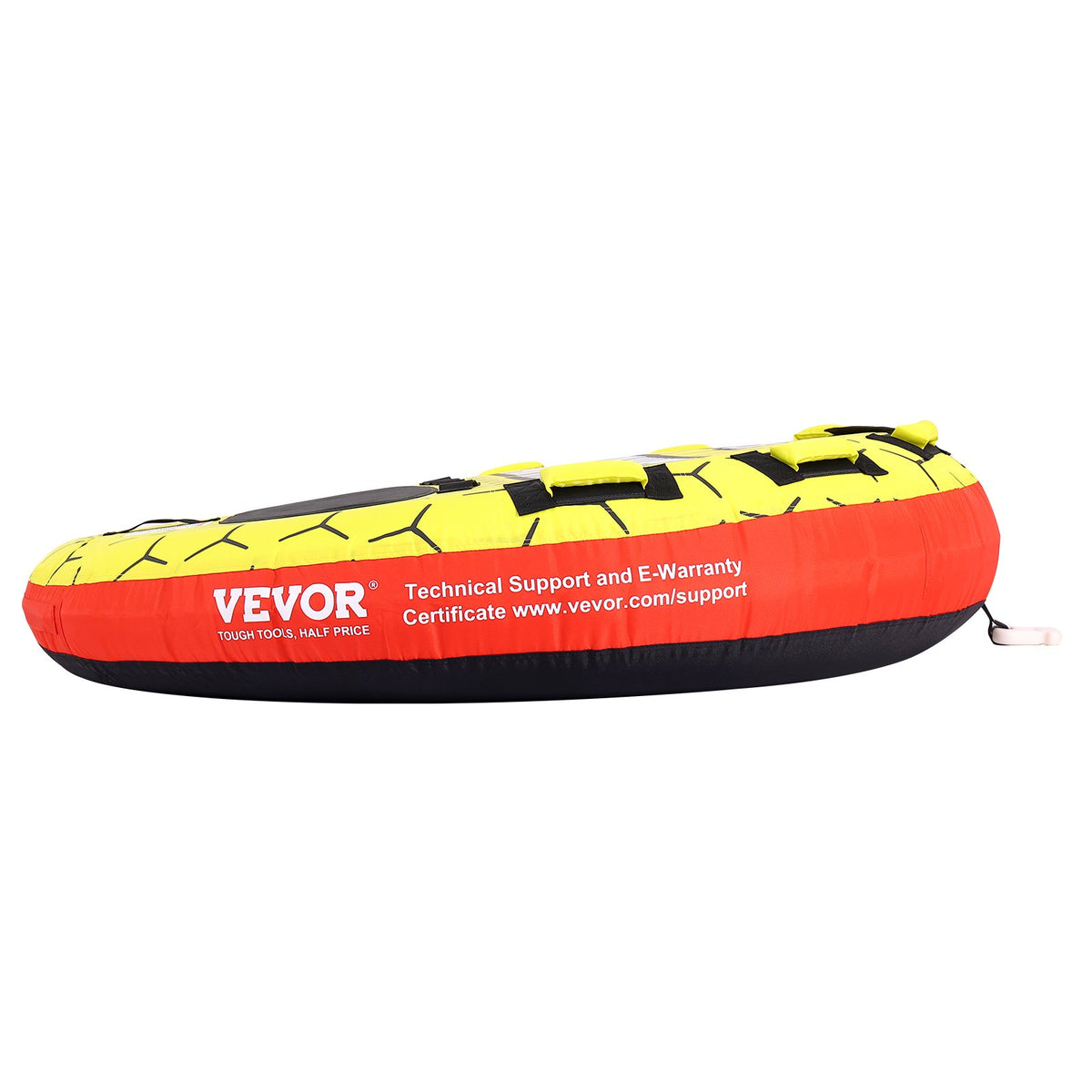 VEVOR ümmargune veetuub 160 cm, 1–3 inimesele, 231 kg