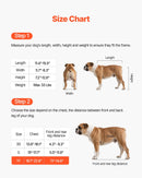 VEVOR suņu ratiņi aizmugurējām kājām, regulējami 2 riteņi, viegls suņu ratiņš ar triecienus absorbējošiem riteņiem, mobilitātes atbalsts invalīdiem un traumētiem suņiem līdz 15 kg, vidēja izmēra suņiem